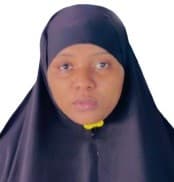Safia Mohamed Osman