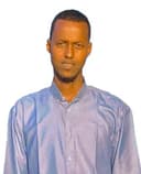 Nor Abdullahi Mohamed