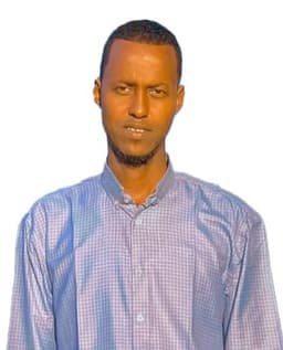 Nor Abdullahi Mohamed