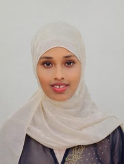 Nasro Adaan Ahmed
