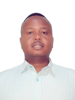 Yonis Abdi Farah