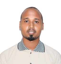 Abdinasir Abdalla Mohamed