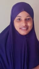 Ubah Omar Abdi