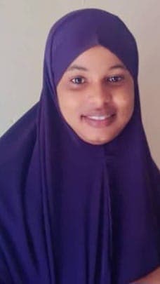 Ubah Omar Abdi