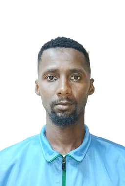 Liban Mohamed Adam