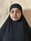 Surad Ibrahim Ali