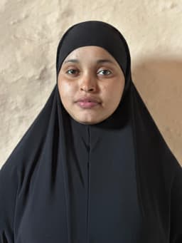 Surad Ibrahim Ali