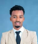 Mohamed Abdullahi Mohamed