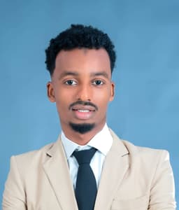 Mohamed Abdullahi Mohamed