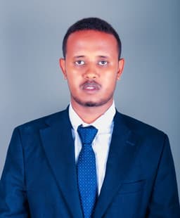 Abdirahman Mohamud Mohamed